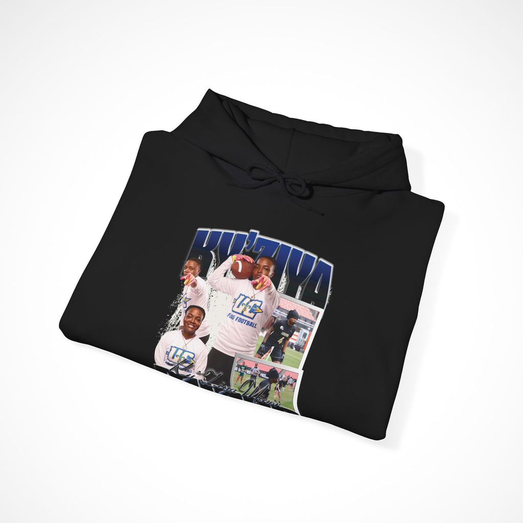 Ky’Ziya Minor Graphic Hoodie