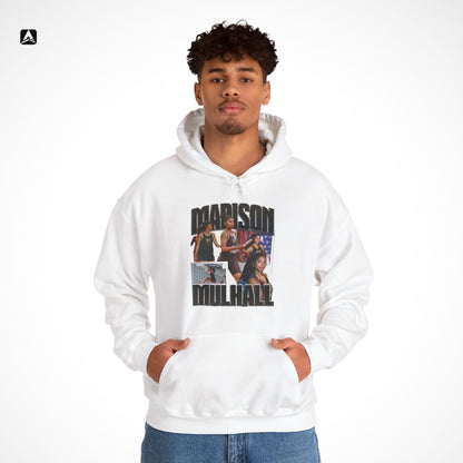 Madison Mulhall Graphic Hoodie