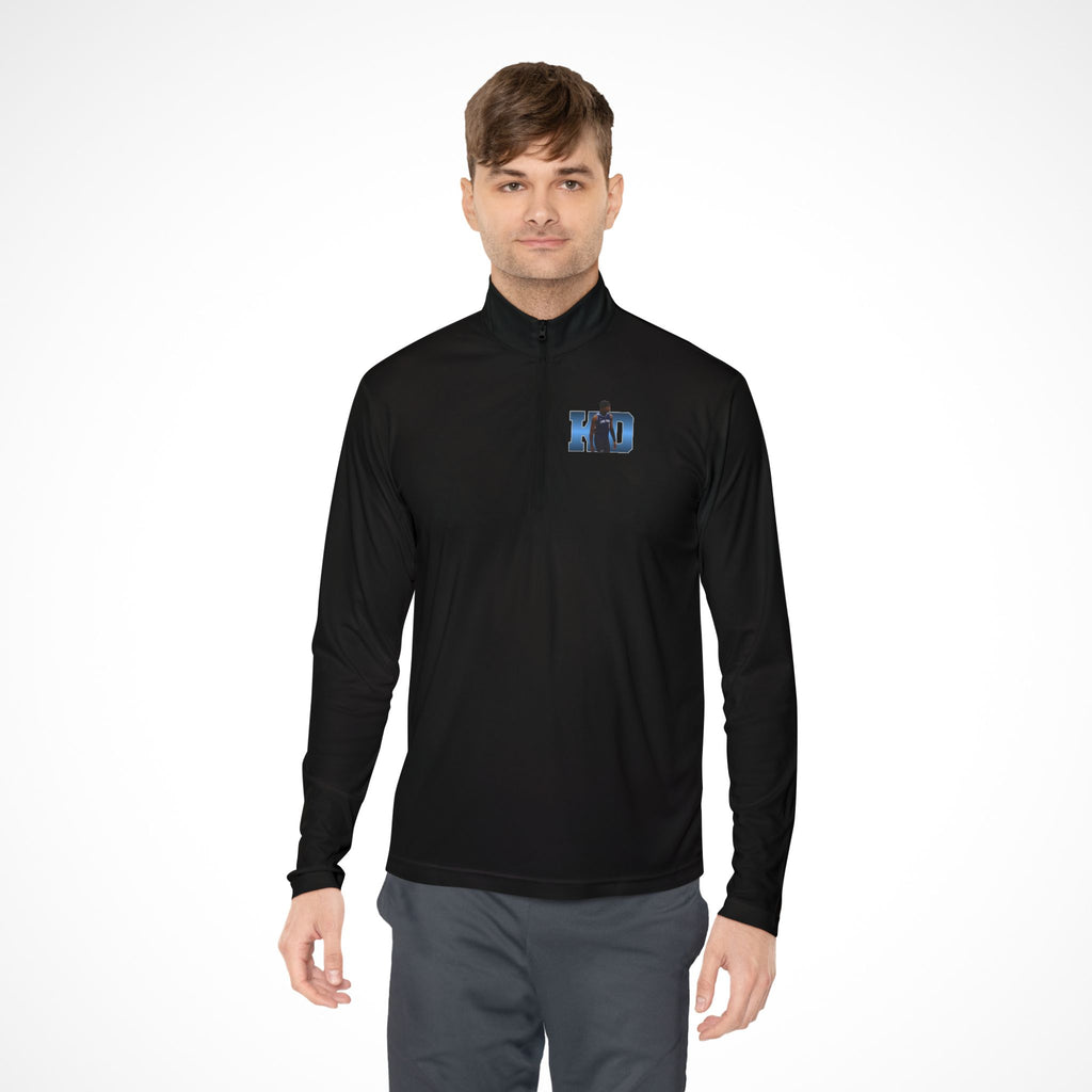 KeIonte Drake Quarter-Zip