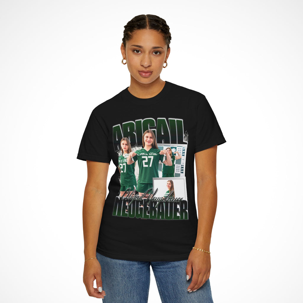 Abigail Neugebauer Graphic Tee