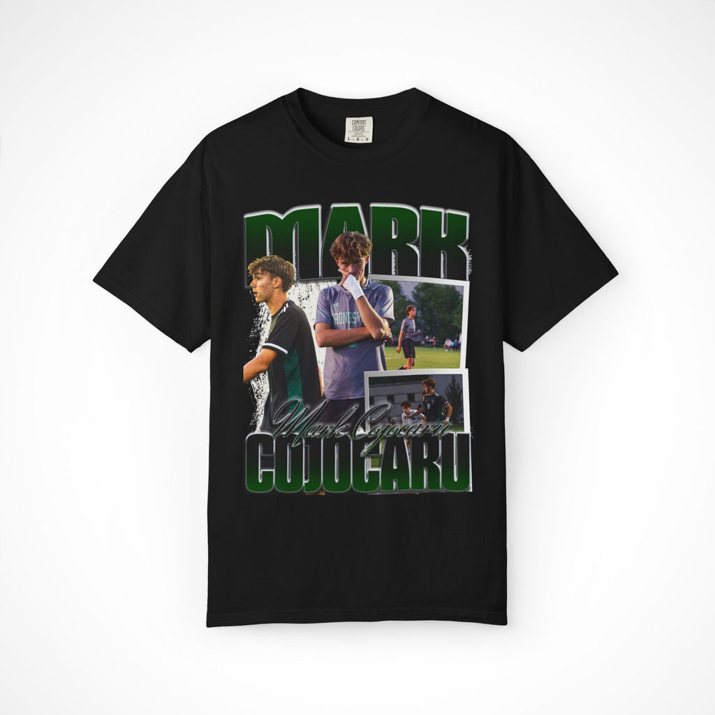 Mark Cojocaru Graphic Tee