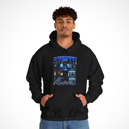 Savionne Rogers Graphic Hoodie