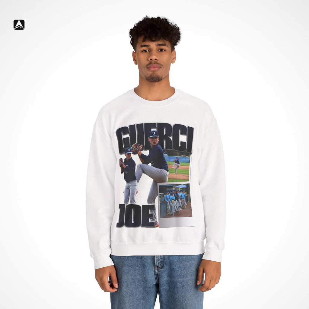 Aaliyah Cox Graphic Crewneck