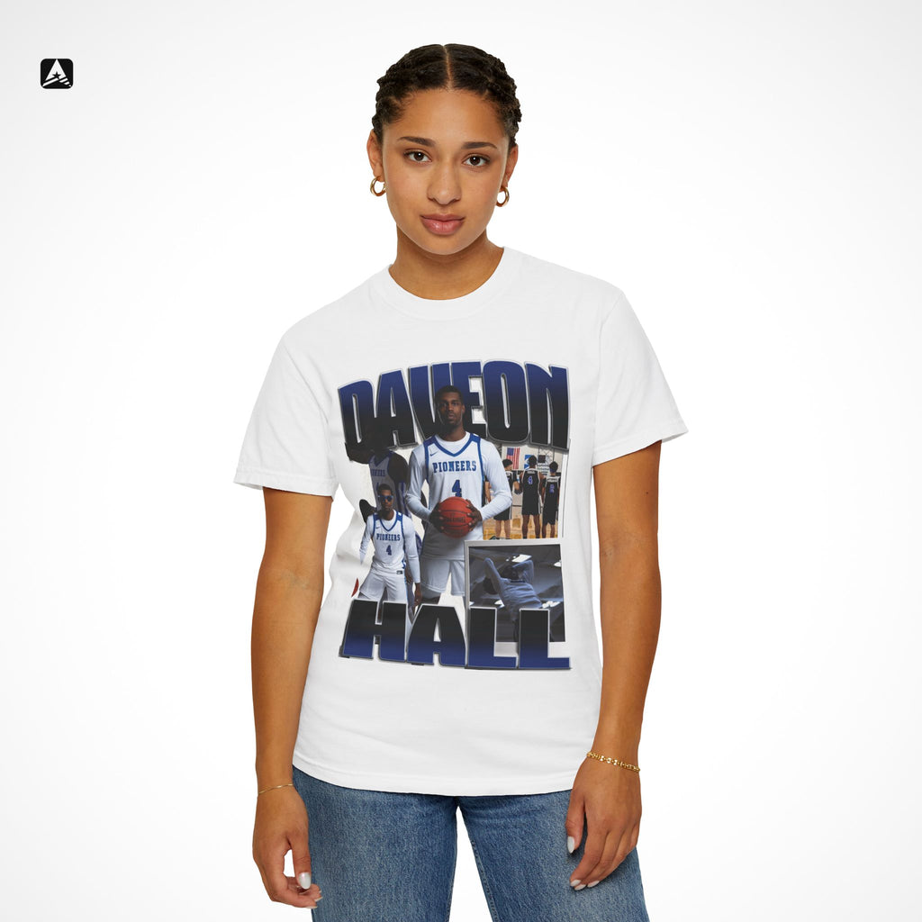 Daveon Hall Graphic Tee