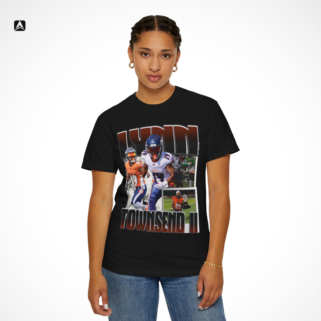 Lynn Townsend II Graphic Tee