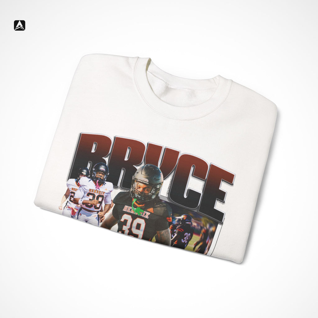 Bryce Barnes Graphic Crewneck