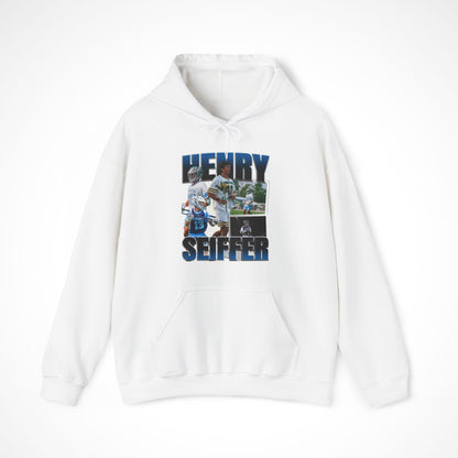 Henry Seiffer Graphic Hoodie