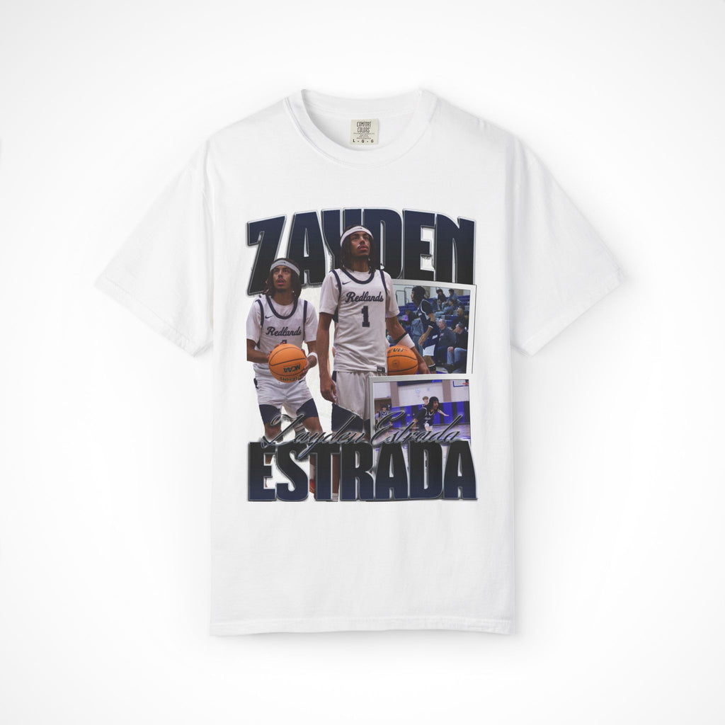 Zayden Estrada Graphic Tee