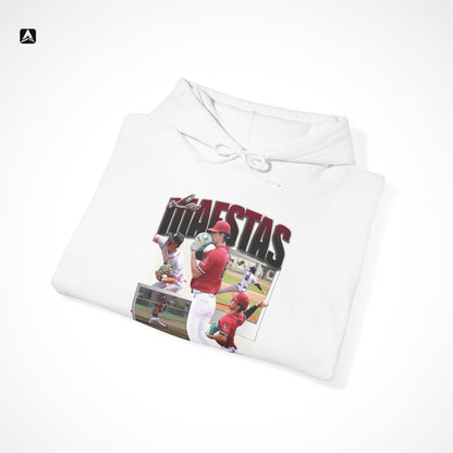 Lee Maestas Graphic Hoodie