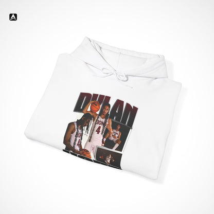 Dylan Kopp Graphic Hoodie