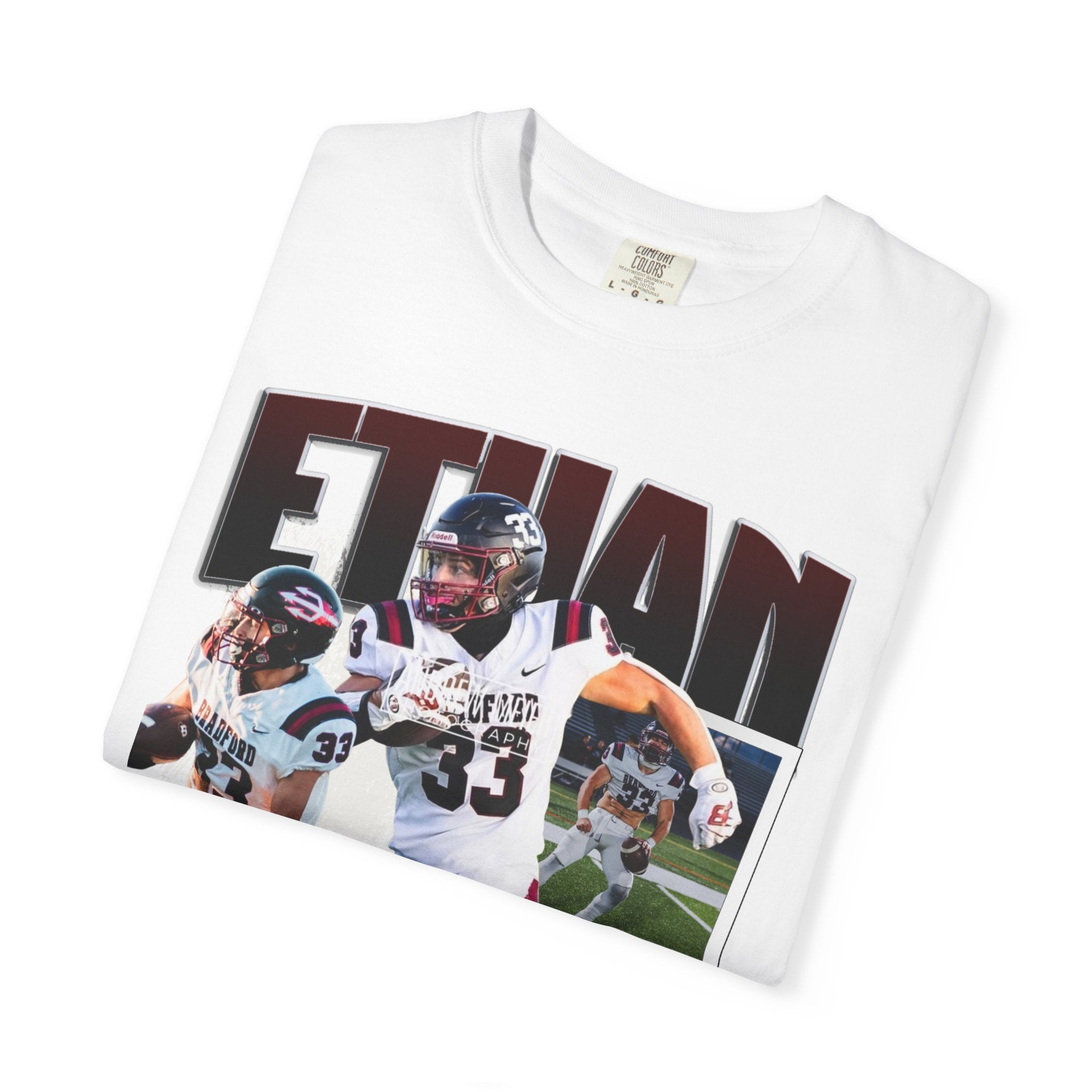 Ethan Childers Graphic Tee