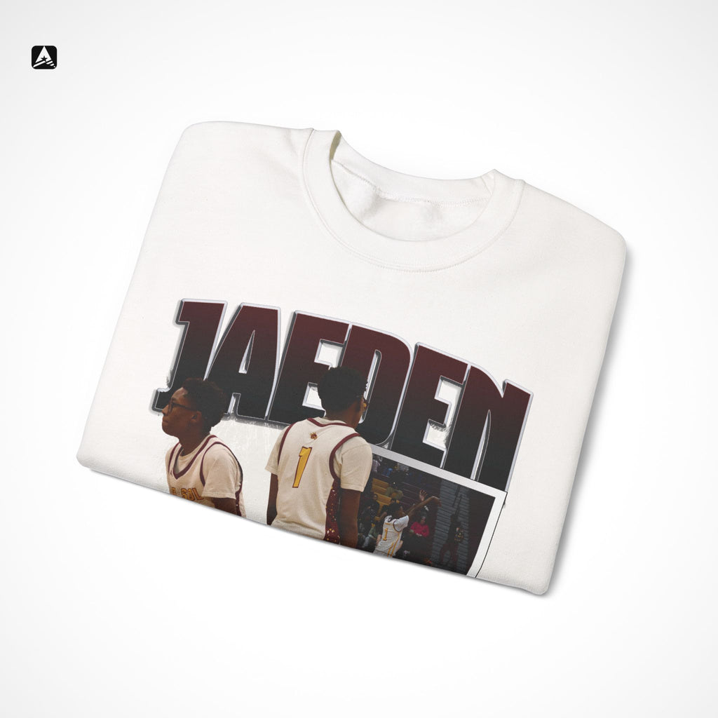 Jaeden Alexander Graphic Crewneck