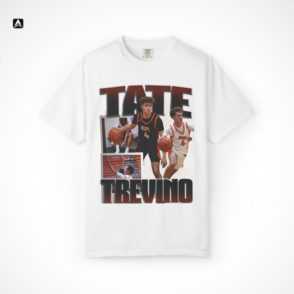 Tate Trevino Graphic Tee