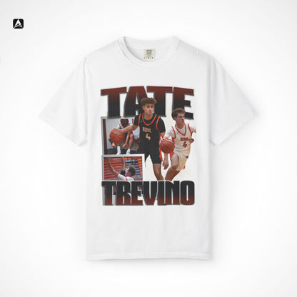 Tate Trevino Graphic Tee