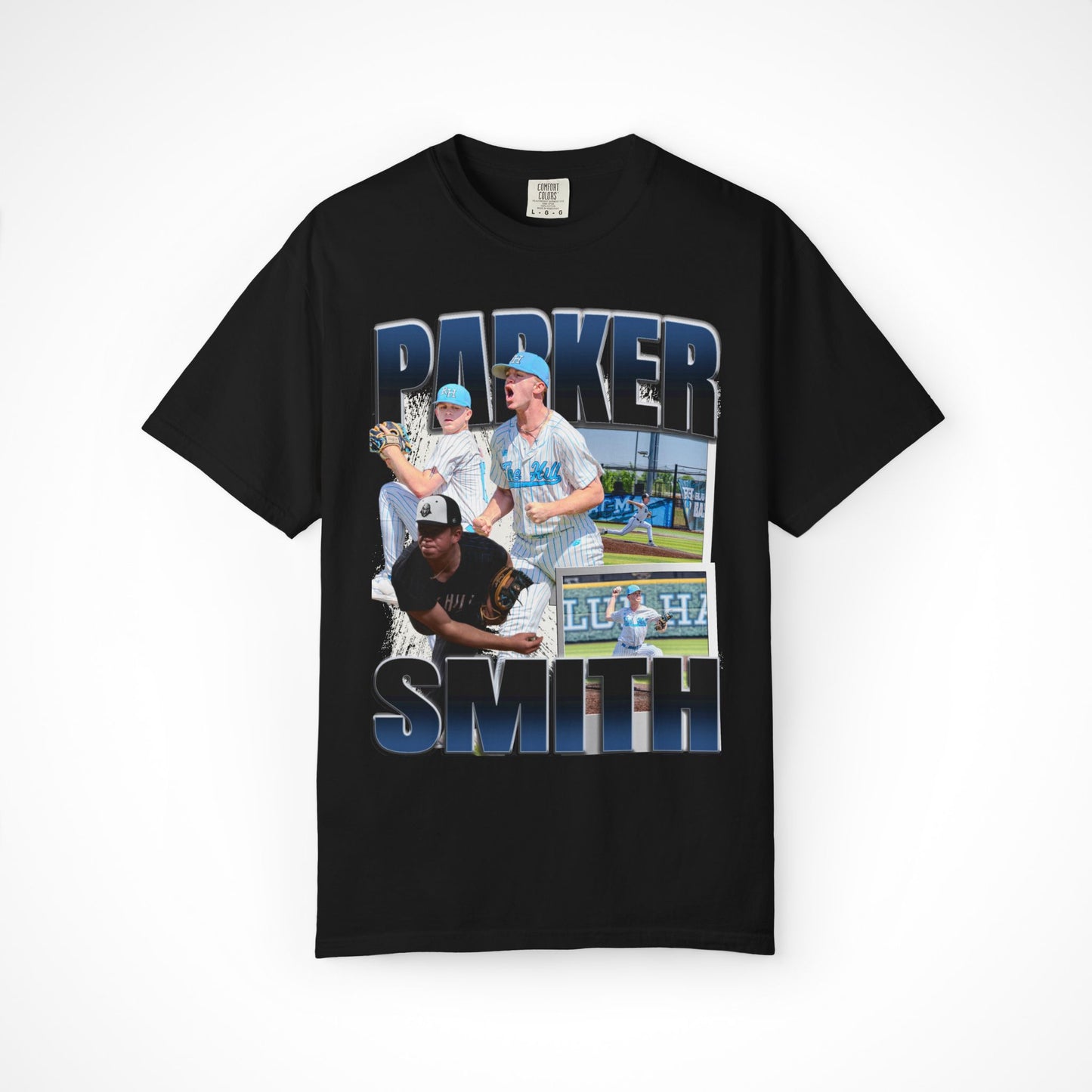 Parker Smith Graphic Tee