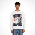 Mi’kel Chappell Graphic Crewneck