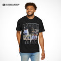 Landon May Graphic Tee