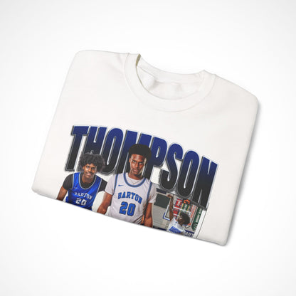 AJ Thompson Graphic Crewneck
