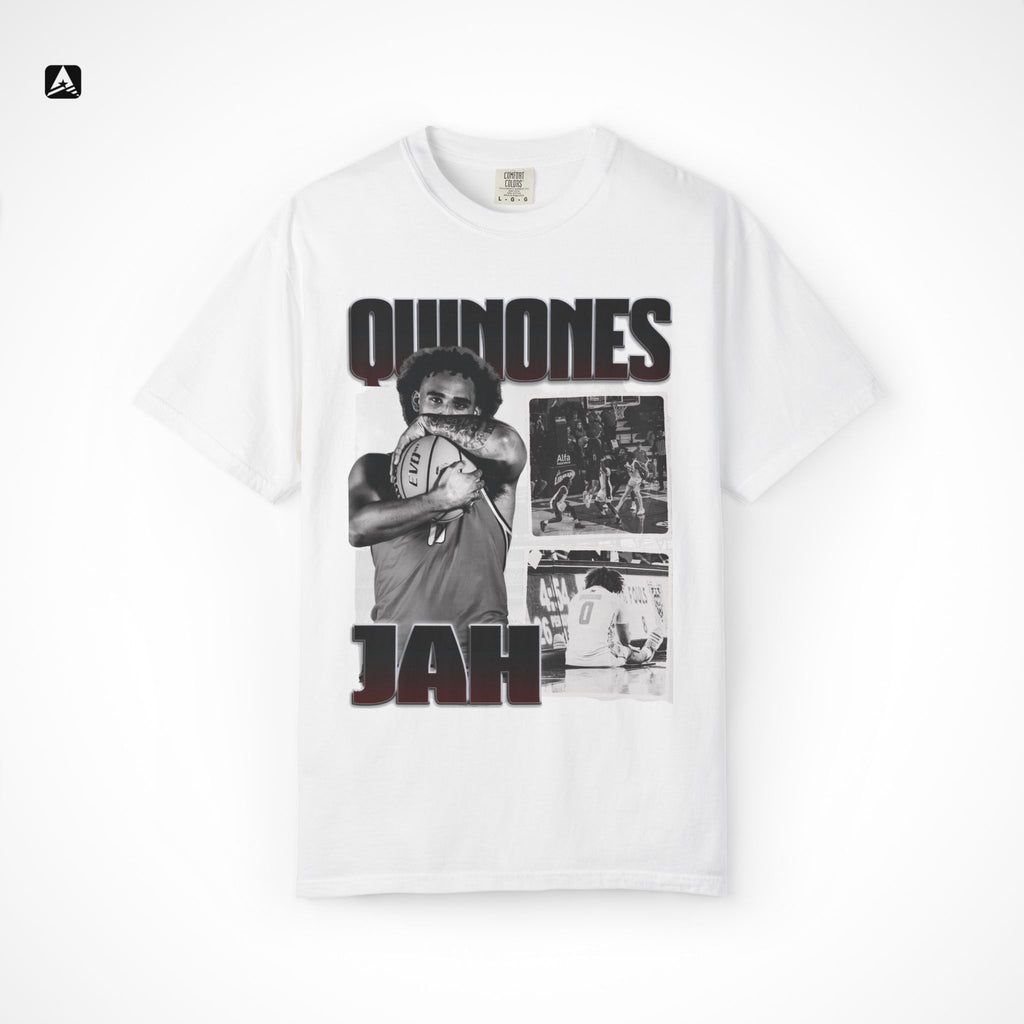 Jah Quinones Graphic Tee