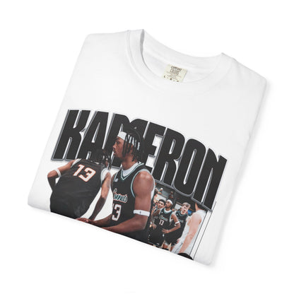 Kameron Williams Graphic Tee