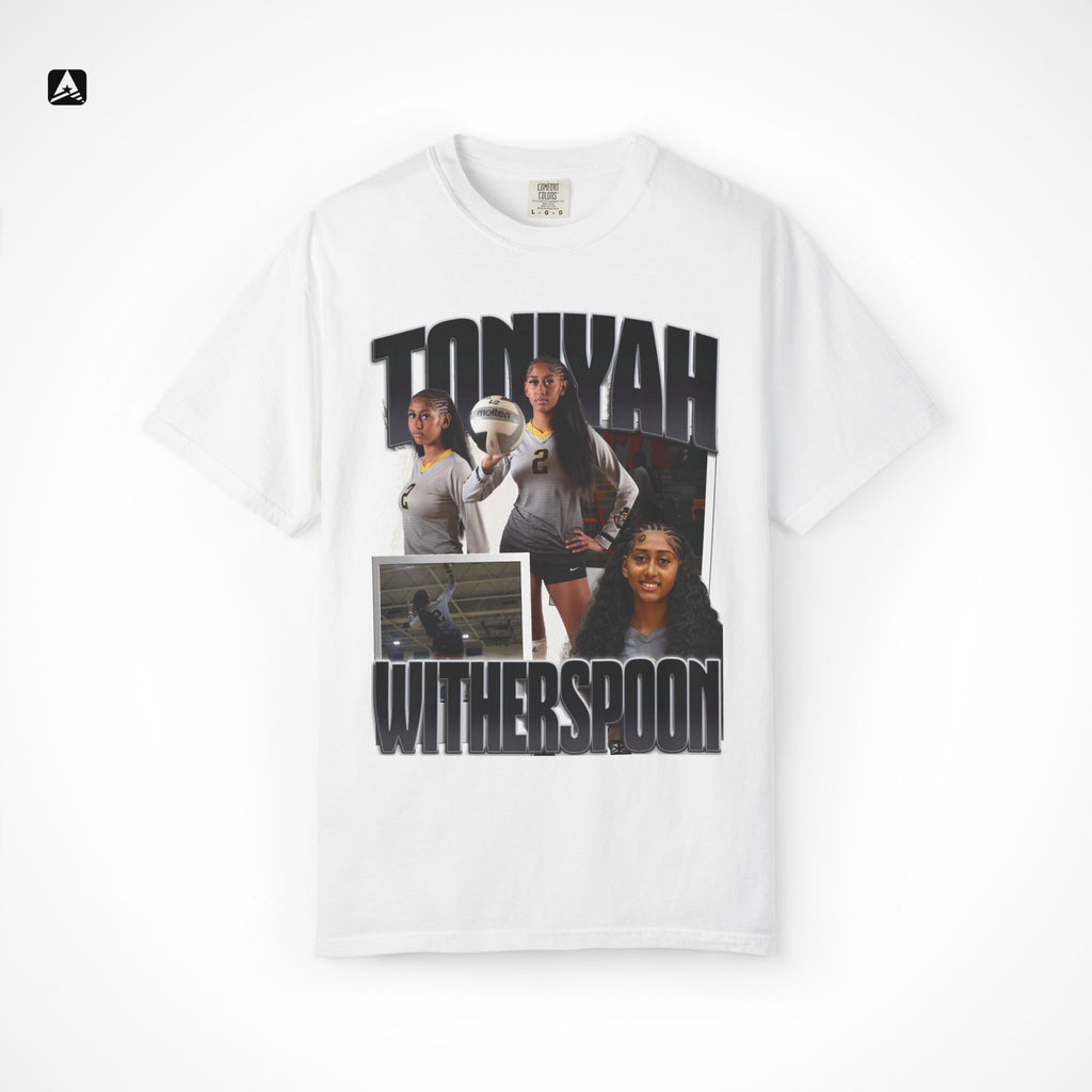 Toniyah Witherspoon Graphic Tee