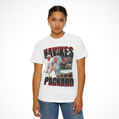 Hawkes Packard Graphic Tee