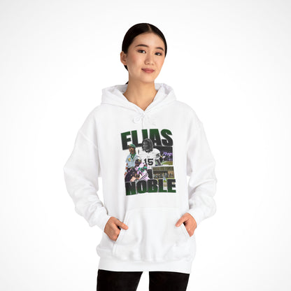 Elias Noble Graphic Hoodie