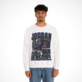 Jordan Henschel Graphic Crewneck