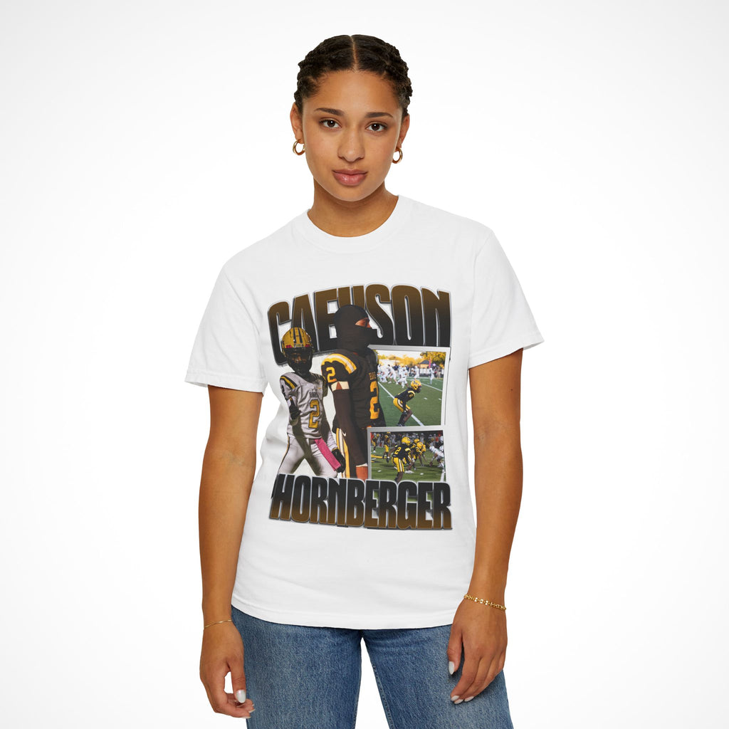 Caeyson Hornberger Graphic Tee