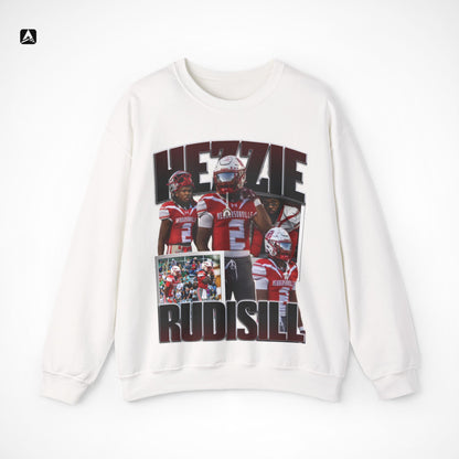 Hezzie Rudisill Graphic Crewneck