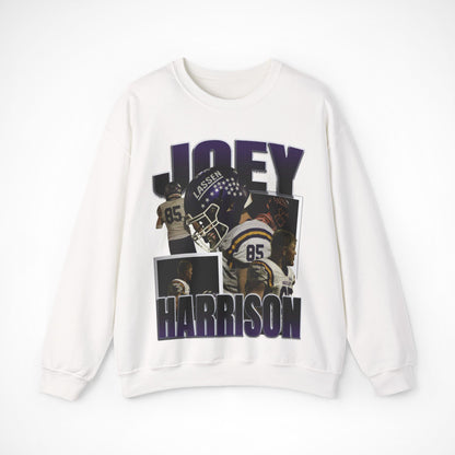 Joey Harrison Graphic Crewneck