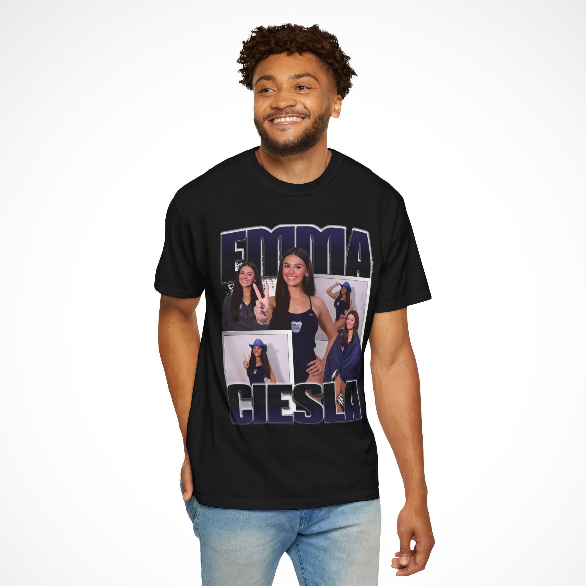 Emma Ciesla Graphic Tee