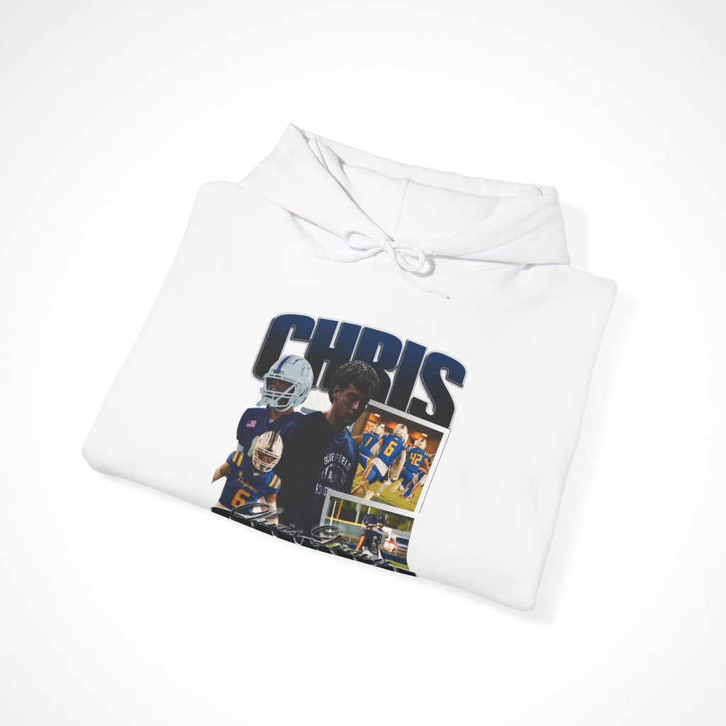 Chris Gravy Graphic Hoodie