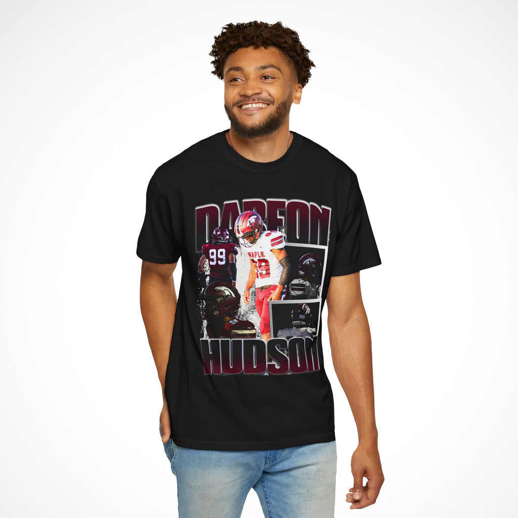 Dareon Hudson Graphic Tee