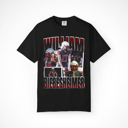 William Biebesheimer Graphic Tee