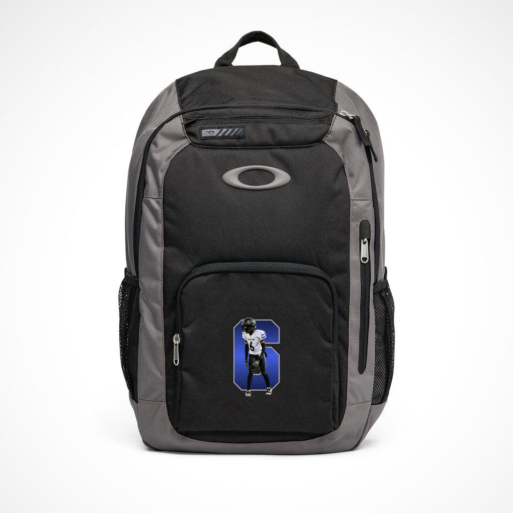 Marcus Thompson x Oakley Performance Backpack
