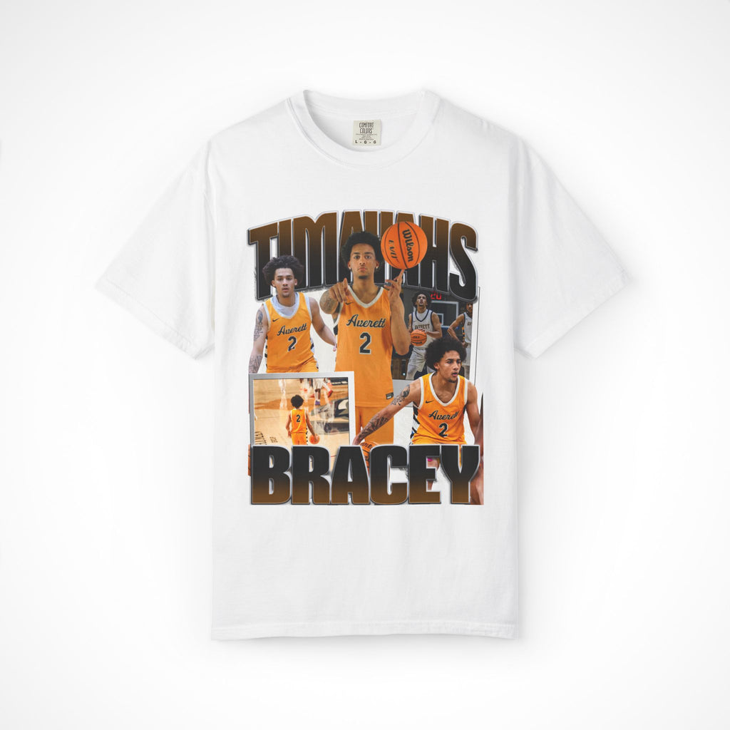 Timayahs Bracey Graphic Tee V2