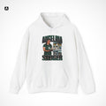 Angelina Steiger Graphic Hoodie
