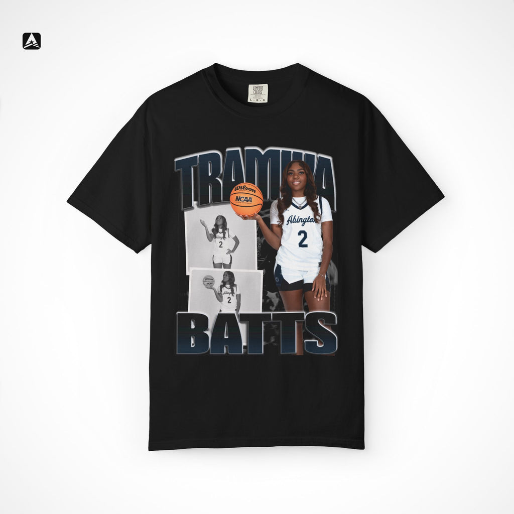 Tramiya Batts Graphic Tee