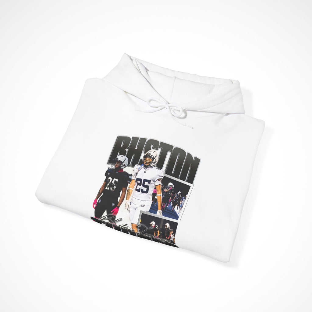 Bhston Turner Graphic Hoodie