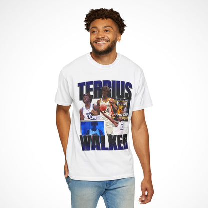 Terrius Walker Graphic Tee