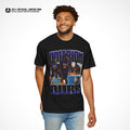 Omarion Durr Graphic Tee