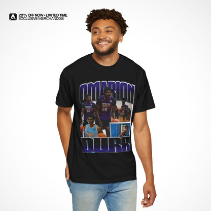 Omarion Durr Graphic Tee