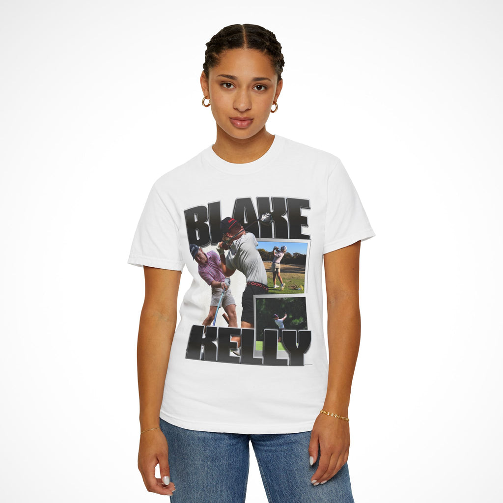 Blake Kelly Graphic Tee