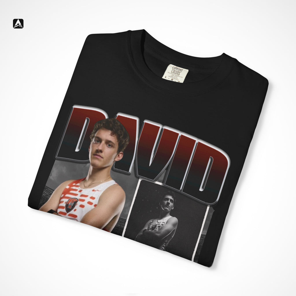 David Cefalu Graphic Tee
