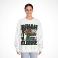 Briah Clarke Crewneck Sweatshirt