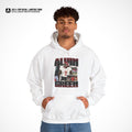 Alvin Green Graphic Hoodie