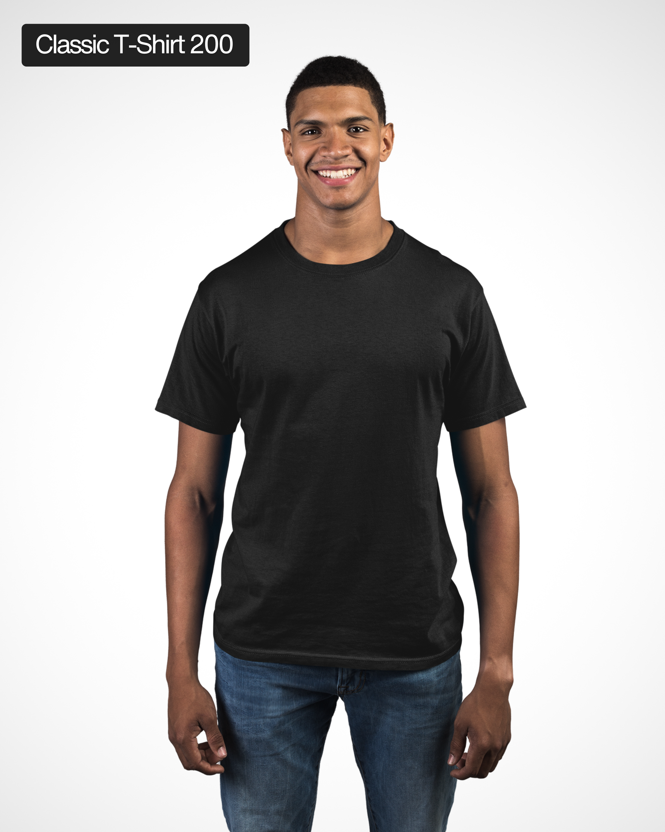 Classic T-Shirt 200
