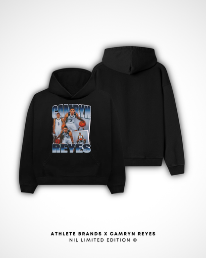 Camryn Reyes Graphic Hoodie