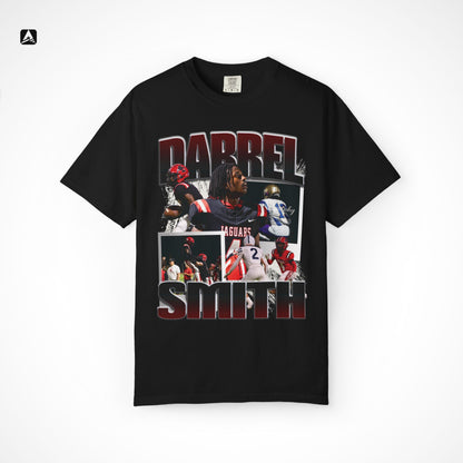 Darrel Smith Graphic Tee